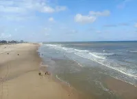 Modern Apartment Close to the Beach and the Sea