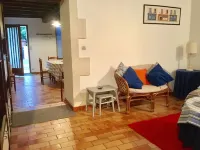 Gite in Quiet Hilltop Hamlet - An Area Of Vineyards With Stunning Views