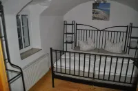 Rural idyll on the city, yet right in the middle: Relax + Experience Hotels in Loschwitz/Wachwitz