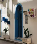 The abode of the traveler 마차라델발로 호텔