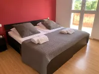 VILLA 5 rooms air-conditioned 10 pers Swimming pool 15 mn Santa Giulia and Palombaggia