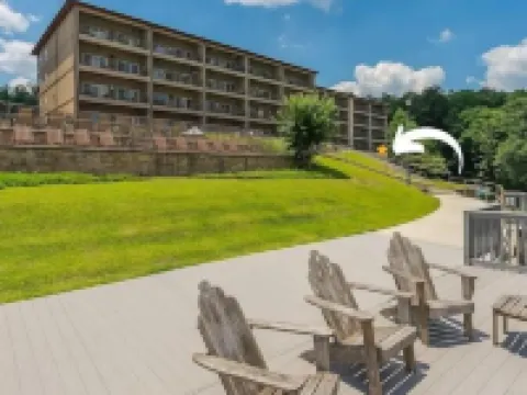 Smith Lake Condo with Pool 3bd/2bath Hotels in Walker County