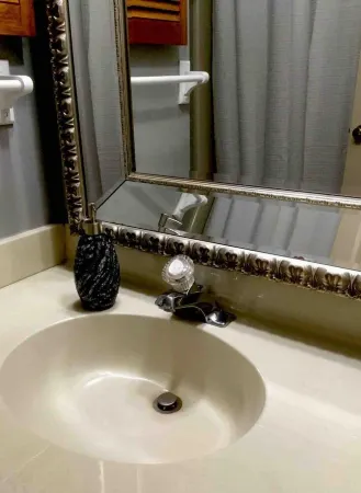 Entire house to yourself