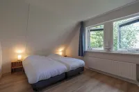 Duynopgangh 16 Villa for 8-Guests Behind Dunes - Boutique