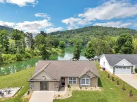 Paradise Cove on Norris Lake w/ Kayaks - 4 estrellas
