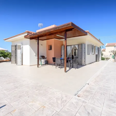 Villa Marizan