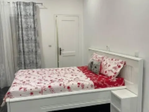 Grand Studio Paris Hotels in Pointe Noire