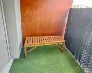 Appartement Lumineux Proche Stade de France
