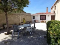Tourist apartment El Silo Olite Hotels in Olite