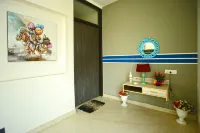 Premium Private Room