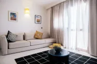 Appart Ensoleillé Rabat Agdal