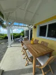 Brand new to VRBO! Beautiful 2-bedroom villa with ocean-views & private pool.