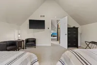 Tranquil Retreat on Lake Arrowhead Golf Course