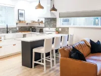 Country Spa Getaway Near Powell River. Hotels in qathet