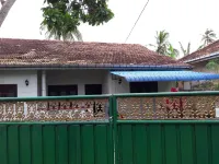 COLONIAL VILLA WELIGAMA