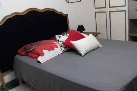 -The tropical break-