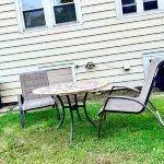 Retreat to a beautiful, newly updated cozy home