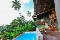 The Terrace Hotel di 