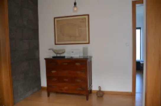 AtlanticWindow - Modern House, Stunning View