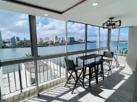 The Blue Lagoon-Ocean Pad - Brand NEWLY REMODELED  2023