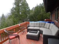 Windham Chalet+Gorgeous View