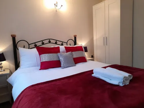 Lucea Cottage 1 Bed  Bungalow sleeps 2 Craven Arms Shropshire