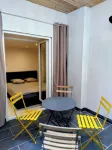 Renovated apartment ideal for skiers, hikers and spa-goers!