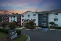 傑克遜維爾-Southpoint 洲際旗下Candlewood Suites飯店 - 寵物友善