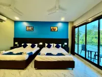 Golden Pearl Resort by Gemstone Hospitality Hotel di Chaul