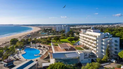 Pestana Alvor Praia Premium Beach & Golf Resort Hotels in 