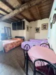 2 Bedroom Apartment in ZerbolÃ²