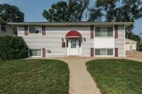 Discounted Oasis, 2 Bedroom Lower-Level Duplex 5 Minutes to Mayo Clinic!