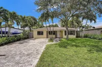 Charming 3 bedrooms house with heated pool & Grill