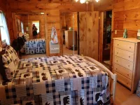 Family-friendly Hotels in Johnson County