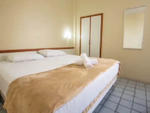 Rede Andrade Jangadeiro Hotels in Aracaju