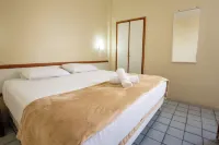 Rede Andrade Jangadeiro Hoteles en 