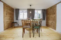 Heinrich Wohnung mit Balkon im Jüdischen Viertel Hotel a Hohenems