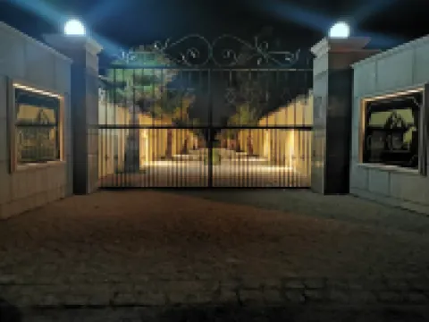 Villa Pera-Perfect for families w/ private pool, bbq & garden inside 3acre farm