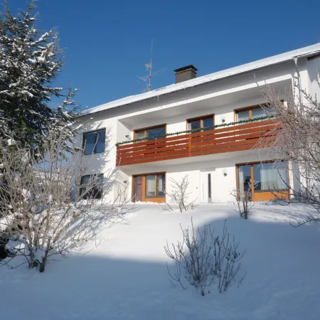 Stay 14 days - pay 13 days! vacation apartment in a small adventure village in the Sauerland