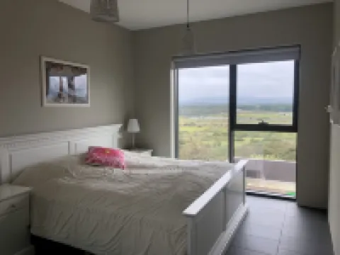 Sólfaxi Modern Luxury Villa, Amazing Panorama View, on the Golden Circle. Hotels in 