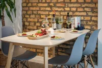 Loftdesign 8P Ludwigshafen BASF Hotels in Frankenthal