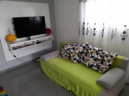 APARTMENT NEW TYPE F3 Отели в г. Ривьер-Сале