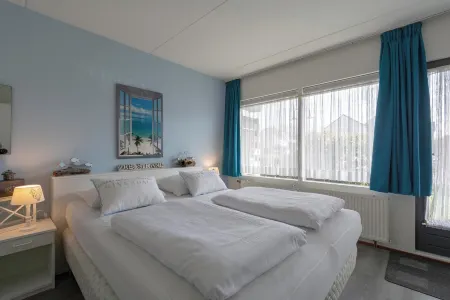 Beachside Bliss in Callantsoog