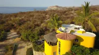 Bienvenido a Casa Juanita!! Your Personal Secluded Private Resort Awaits You! Hotels in Los Cabos Corridor
