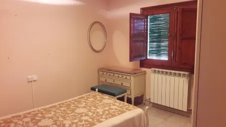 Casa Sariñena for 6 people