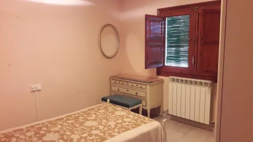 Casa Sariñena for 6 people