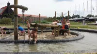 Gezellig vakantiehuisje vlakbijhet Grevelingenmeer, huisdieren toegestaan.