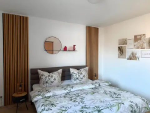 Traumhafte Barrierefreie Wohnung mit Sauna und Terrasse