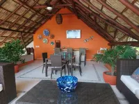 Luxurious penthouse at La Ropa beach the most spectacular view