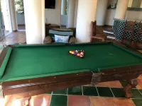 Luxury Villa Casa Matuta @ Mismaloya-Full Staff